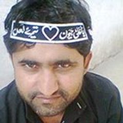 Fazal Abbas