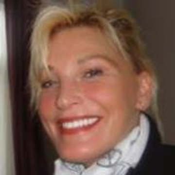 Michelle Charron