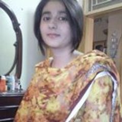 Maheen Shafaq