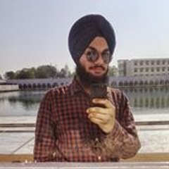 Robin Singh