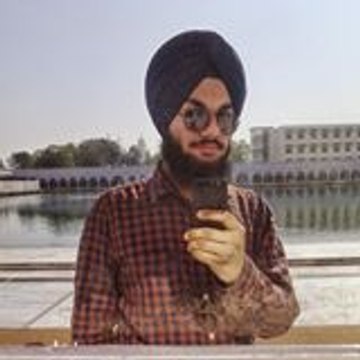 Robin Singh