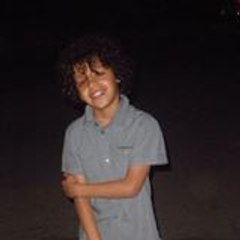 Rayane Bg