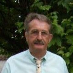 Bernard Fresse