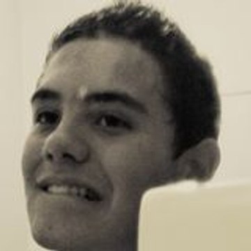 Anthony Portugiish