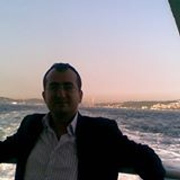 Cemal Coşkun