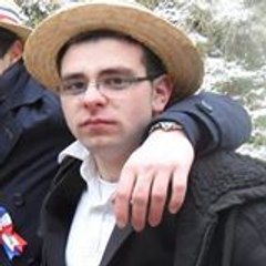 Alexandre Rognon