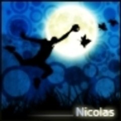 Nicolas Forbidden-time