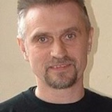 Jean-Luc Scaramouche