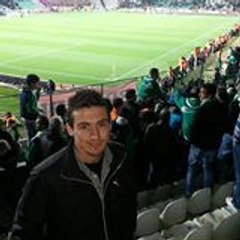 Caner Kizilkan