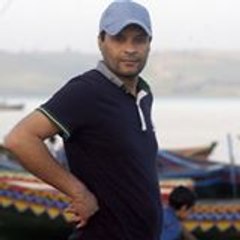 Youssef Elkharchoufi