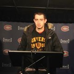 Gaëtan Barralon
