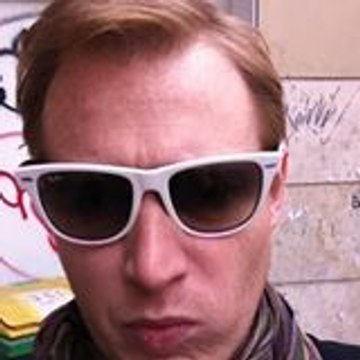 Profil DailyMotion de l&rsquo;utilisateur Rivoire Anthony