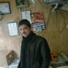 Ismail Demirbaş