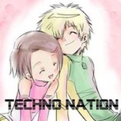 techno-nation