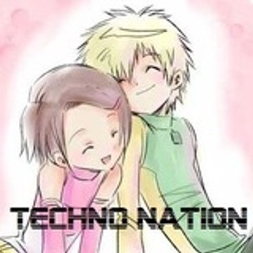 techno-nation
