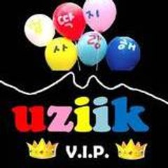 Uziik Krooz