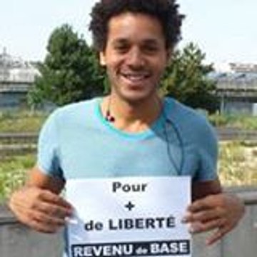 Amaru Mbape-Bell