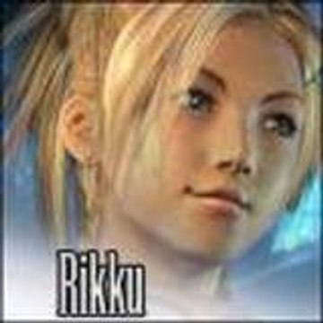 Rikku