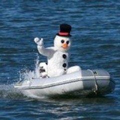 Snowman Marine