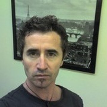 Christophe Maziere