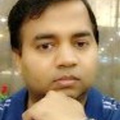 Farhan Alam