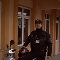 Türker Öden