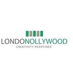 Nelson Spyk LondoNollywood