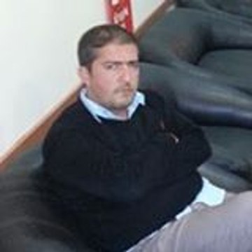 Serkan Corapcı