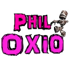 PHIL OXIO