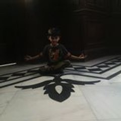 Danish Ahmed