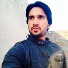 Usman Rasheed