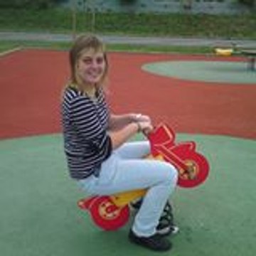 Clarisse Cenier Legouix