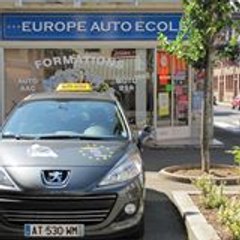 Pascal Europe Auto-Ecole