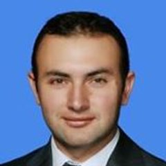 Kubilay Demir