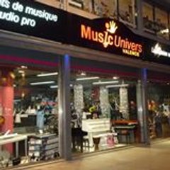 Vagnoux Musique
