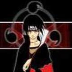 Itachi-sasuke