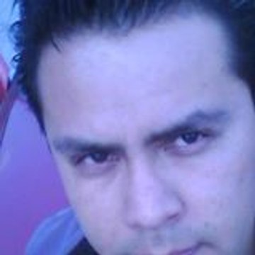 Jose Alfredo Mtz P