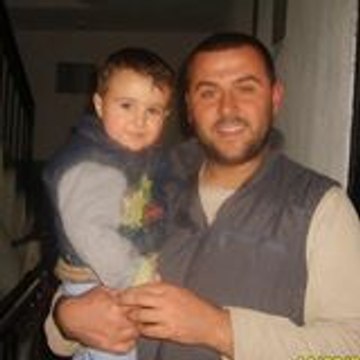 Bilal Kuru