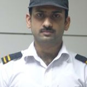 Muhammad Abdullah