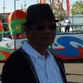 Florencio Trapero