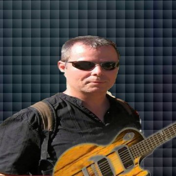 johny legrand