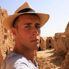Mathieu  RIOUX
