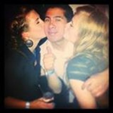 Edson Revilla Sanchez