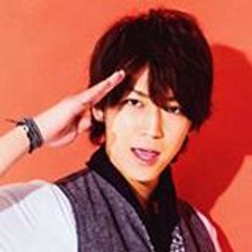Kayami Kamenashi