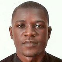 Junior Akoudjé