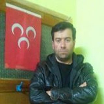 Yaşar Şentürk