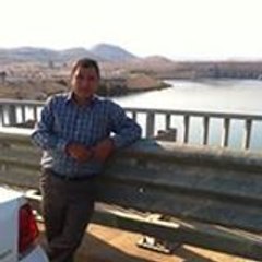 Turgay Demir