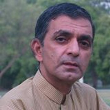 Ahmad Nadeem