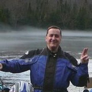 Bob de-Charlevoix