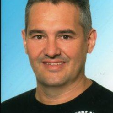 Michel Pierre Autissier